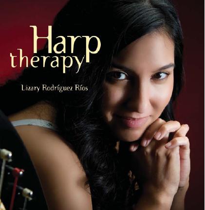 Harp Therapy